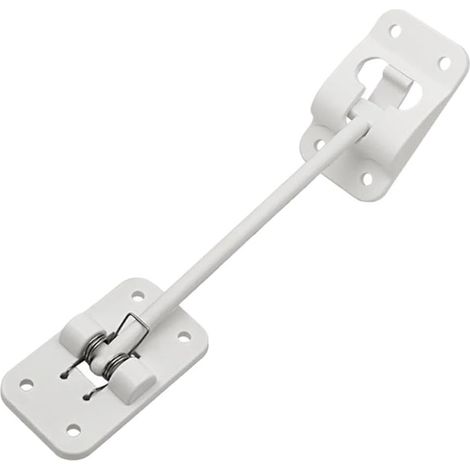 Loquet de porte remorque statique à ressort, car ou caravane (1/5)