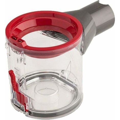 967699-01 96769901 Dustbin for Dyson V8(SV10) V7(SV11) Cordless Vacuum Cleaners (1/4)