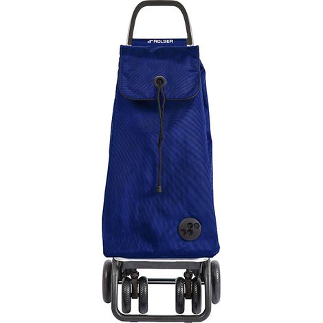 CARRELLO SPESA I-MAX MF 2+4 KLEIN