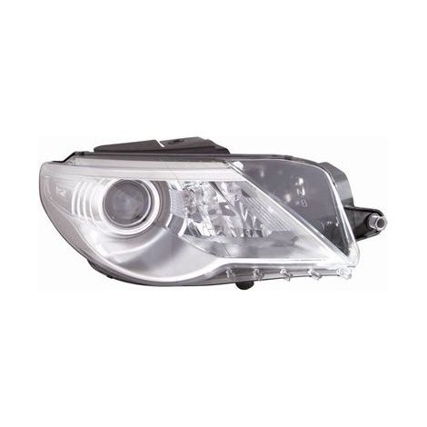 Phare avant droit H7/D1S Xénon Volkswagen Passat CC 2008-2012