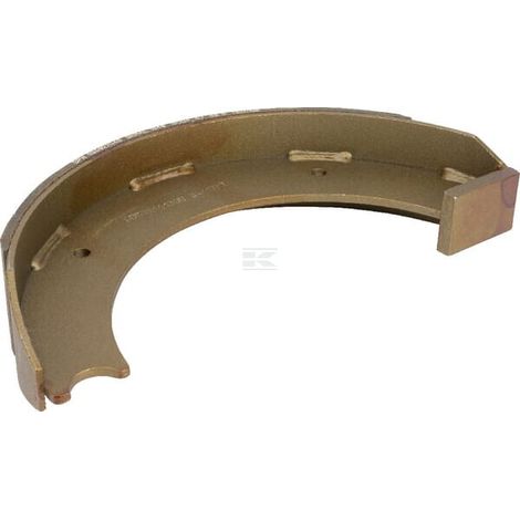 Patines de freno BPW 0509111300 (1/2)