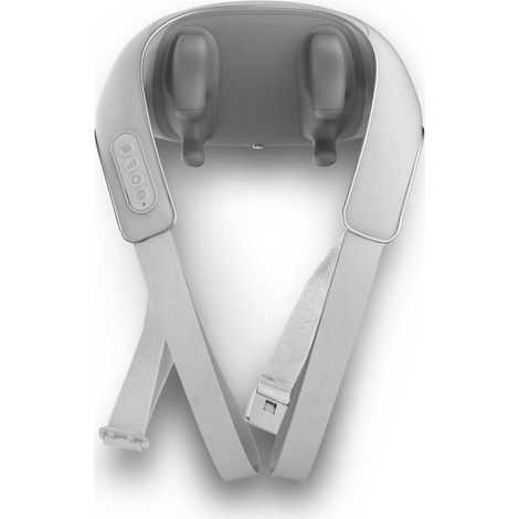 Masajeador de cuello inal谩mbrico Medisana NM 990 (1/5)