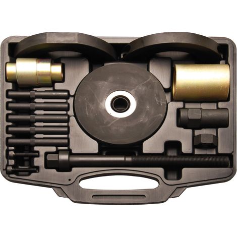 BGS Radnaben-Werkzeug-Satz für Audi 90 mm - 8709
