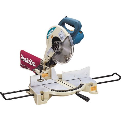 Makita - Troncatrice 255 mm, 1650 W LS1040N