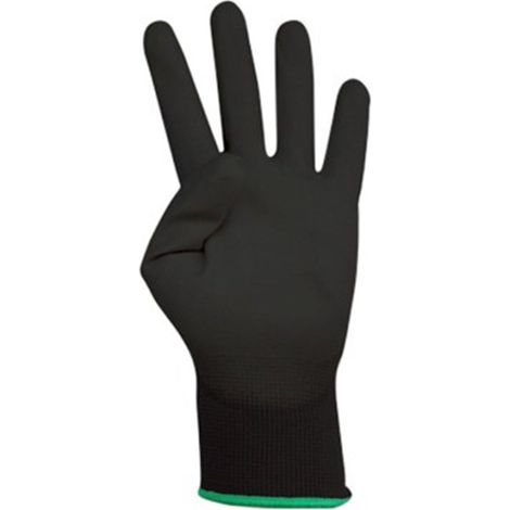 Paar Polyurethan-Handschuhe – 9 g, CUATROGASA.