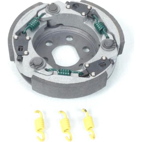Plateau d embrayage Polini pour Scooter Gilera 50 Easy Moving (1/4)