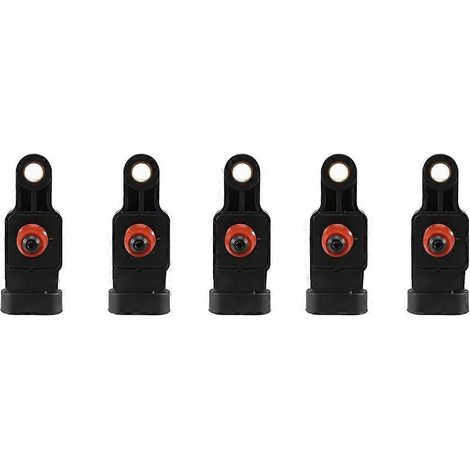 Capteur de pression absolue du collecteur pour Chevrolet Aveo Kalos Matiz Spark LACETTI Daewoo TICO 0.8 1.0 1.2 1.4 96325870 (1/5)