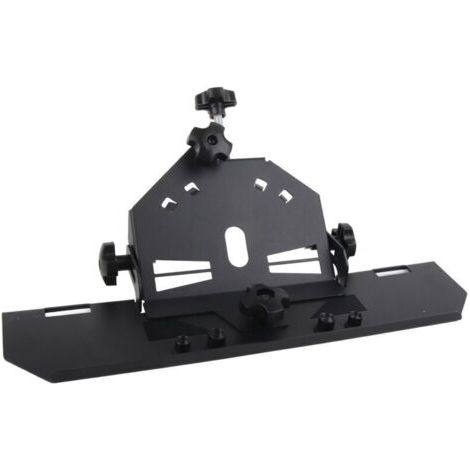 Outil chanfreinage 45° professionnel pour carrelage - Compatible meuleuse d'angle - Précision garantie (1/5)
