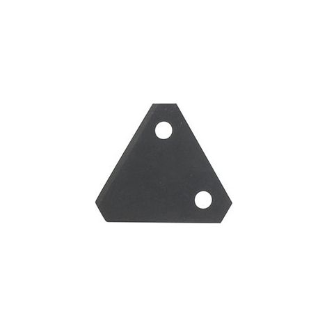 Cuchilla triangular BRILL 2307 - ER00020000