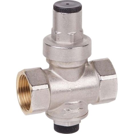 Honeywell Home - Réducteur de pression DN20 D03-3/4C