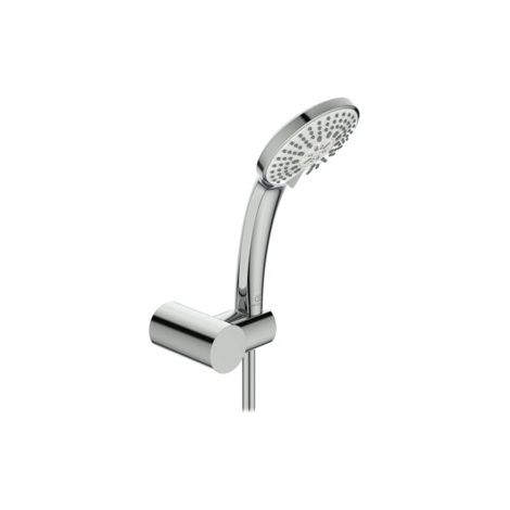 Ideal Standard Handbrause Set Idealrain B9452AA verchromt, M3, mit 3-Funktions-Handbrause (1/5)