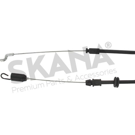 Drive Cable 'Gt' Nt Petrol Dm - Ggp - 381030093/1