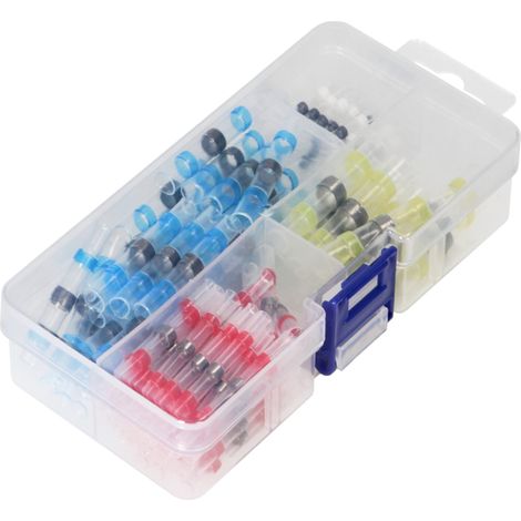 Herramienta del electricista orno kk-8115 tubos termorretráctiles ignífugos resistentes