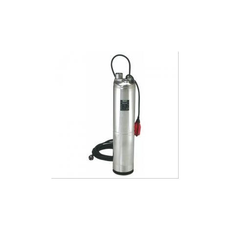 Pompe immergée de puits et de forage Pulsar 40/50 M-A Jelty 1120W 4,8m³/h