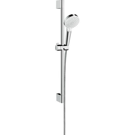Ensemble de douche - Crometta Vario Green - Hansgrohe (1/10)