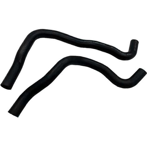 25411-2W500 25412-2W500 Réservoir d'eau, tuyau d'évacuation d'eau, 254112W500 254122W500, Hyundai Santa Fe 2.4L 2013-2016 (1/5)