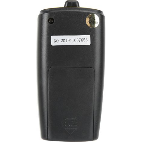 HT-611 éthylotest audio haute résolution (livré sans batterie) (autorisation de marque disponible sur demande). (1/5)
