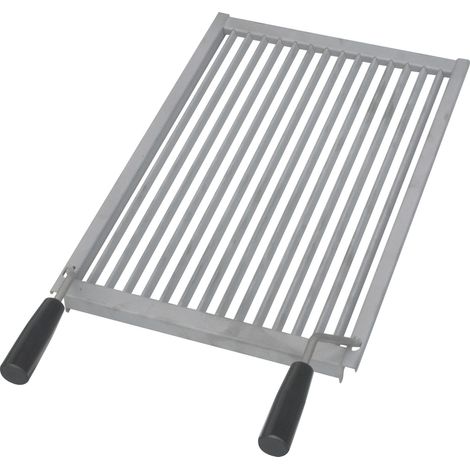 Grille pour poissons - Pour CGPL - 312x483 mm - Casselin