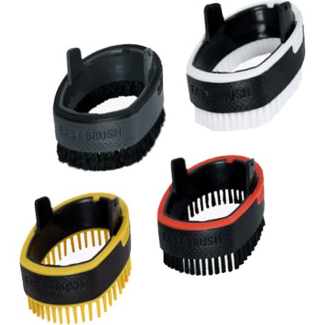 Ersatzteil - Lot de 4 brosse, embout - - ROWENTA, TEFAL