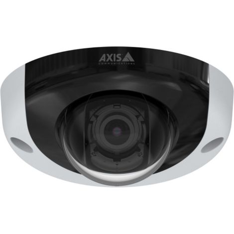 Axis P3935-LR M12 Telecamera di sicurezza IP Cupola Soffitto 1920 x 1080 Pixel (P3935-LR M12 - P3935-LR M12, IP security - camera, Wired, Digital PTZ, EN 55032 Class A, EN 55035, EN 61000-6-1, EN - Wa (1/2)