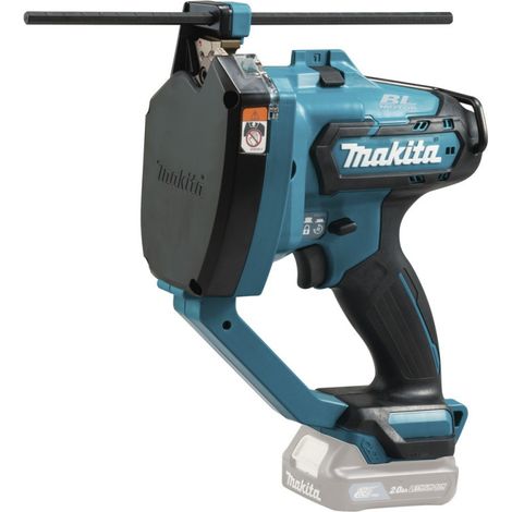 Makita - 12V Akku-Gewindestangentrenner, ohne Akku und Ladegerät SC103DZ (1/3)
