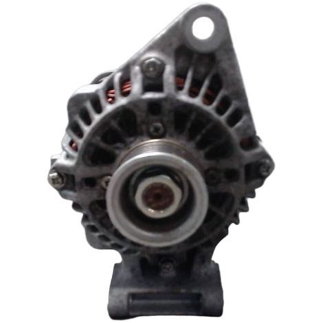 [PRODUIT D'OCCASION] Alternateur FORD Fiesta 2005- ♻️ Ref Oe. 1708472 - Garantie à vie (1/2)