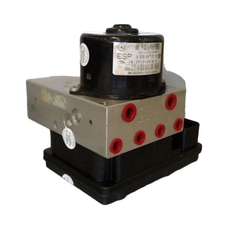 Unite Hydraulique Abs MERCEDES Classe C Sportcoupe II Phase 1 (203) 2001-2004 [PRODUIT D'OCCASION]♻️a0044316212 (1/5)