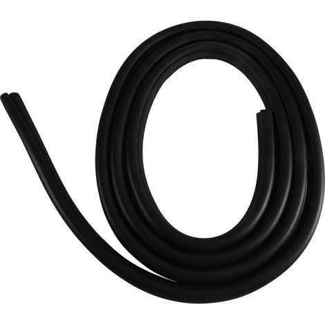 Joint d'étanchéité de porte avant 55394040AF compatible avec JEEP Grand Cherokee WK 2005-2010, joint d'étanchéité pour cadre de porte 55394040AE (1/5)