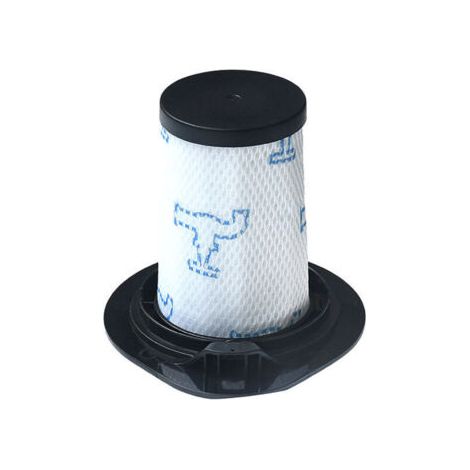 Confezione da 1 filtro ZR009002 compatibile con l'aspirapolvere Rowenta All In One Air Force 460/560 RH92xx RH94xx RH9252WO RH9292WO RH9474WO RH9490WO bianco.