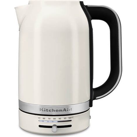KitchenAid Breakfast Suite Porcelain 1.7L Kettle