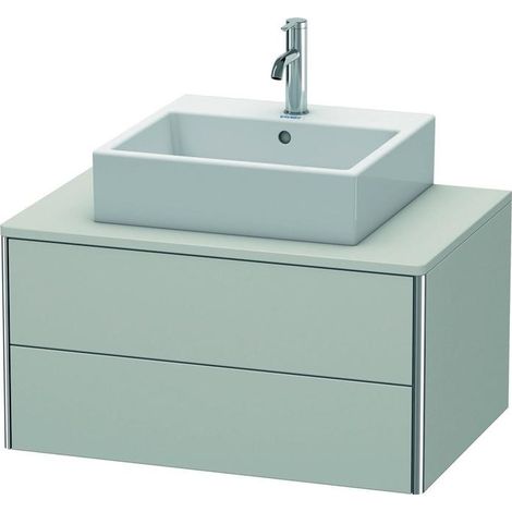 Duravit XSquare Konsolenwaschtischunterbau wandhängend, 2 (1/5)