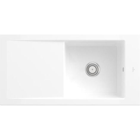 Villeroy & Boch 679000R1 EB-SP Timeline 60 1000x510mm IB (1/5)