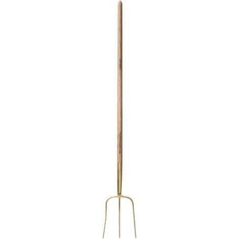Horquilla abono 3 dientes con mango 310x220 mm UNIVERSAL ES54925