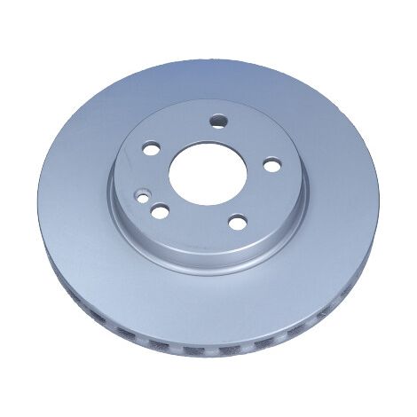 Lot de 2 Disques de frein Quaro QD8881 MERCEDES-BENZ 24.0128-0297.1 (1/4)