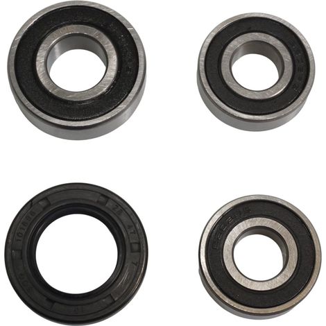 Bearing Worx 2024/06 Hinterradlager mit Dichtungen Honda XL 250 R '82-'87, XL 350 R '84-'85, XL 500 R '82, XL 600 R '83-'87, Suzuki DR/SP 250 '82-'85, Yamaha TT 250 '80-'82, XT 250 '80-'84, XT 350 '85