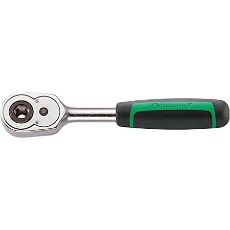 415B LEVA A CRICCO X INSERTI 1/4" REVERSIBILE (1/2)