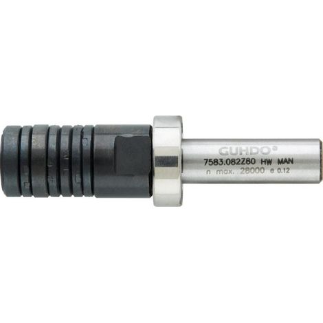Mandrino Portarullo D16 S8 Guhdo