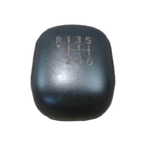 [PRODUIT D'OCCASION] Pommeau Levier Vitesses CITROEN C3 Aircross 1.2 Puretech 110 ♻️ Ref Oe. 98118898zd - Garantie à vie (1/2)