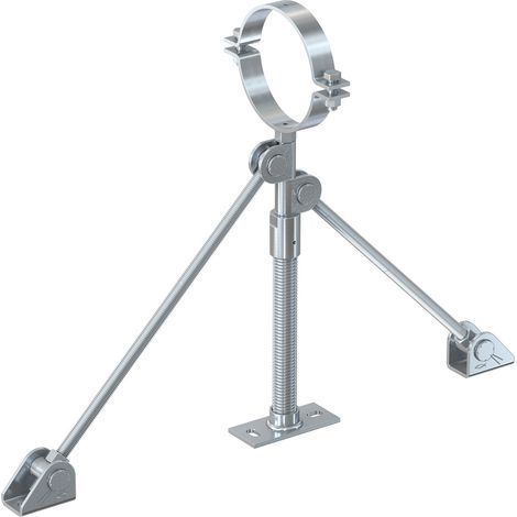 Nom : Fischer Festpunkt mittel FFP-M2 - 567702 (1/4)