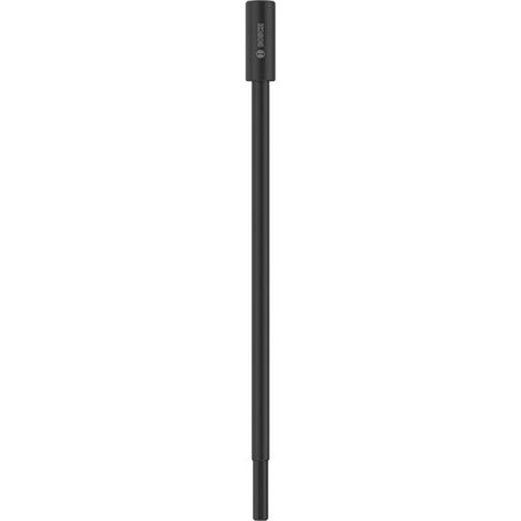 Bosch Tige de rallonge pour support à clipser, 9,5 x 330 mm (1/5)