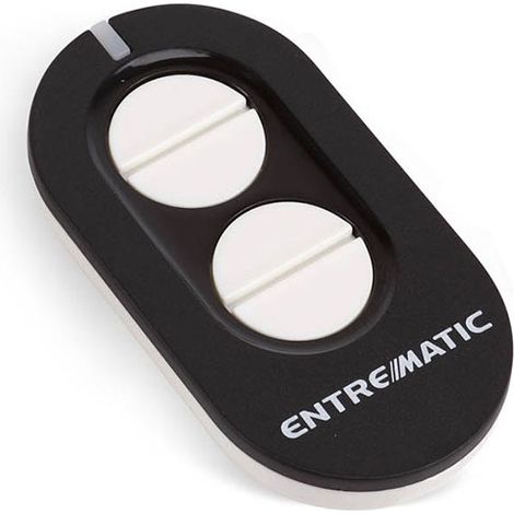 télécommande entrematic zen4c 433 mhz 4 canaux