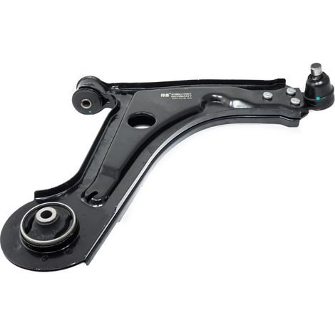 Braccio sospensione ruota ""MS"" anteriore Dx (inferiore) CHEVROLET LACETTI, NUBIRA, DAEWOO LACETTI, NUBIRA 1.4-2 (1/2)