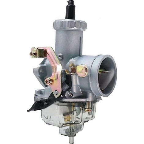 Carburateur 32 mm PZ32 pour quad, moto tout-terrain et scooter PZ (1/5)