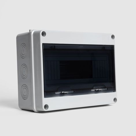 Quadro Elettrico Superficie IP65 12 (1/3)