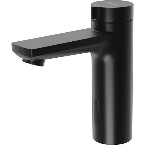 SMART TH - 230 V Noir mat 132199