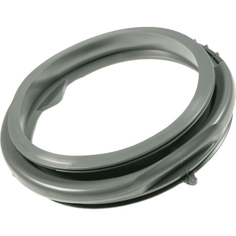 Ersatzteil - Dichtung des Bullauges, original - - ARISTON HOTPOINT, BAUKNECHT, IKEA
