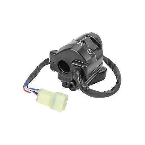 Für Can-Am 2004-17 Gasgriff plus Schalter 707000595