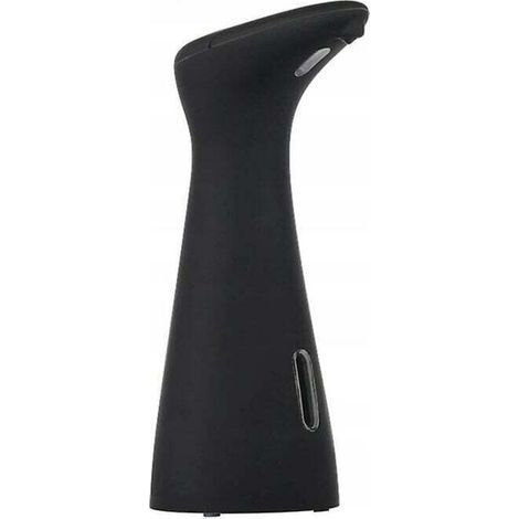 Soap Dispenser Bathroom Accessories Automatic Sensor Soap Dispenser (1/4)