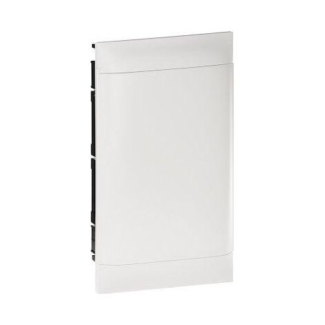 Legrand Modulares Unterputz-Panel 36 Module