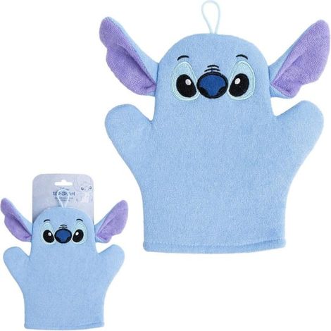 Disney Lilo & Stitch tvättvante (1/4)